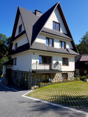 Pokoje u Agi, Zakopane